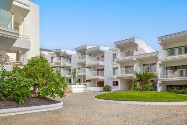 La Palma Apartments affiliated by Melia - Afbeelding 4