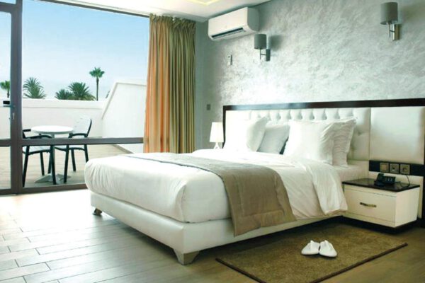 Club Almoggar Garden Beach - Afbeelding 2