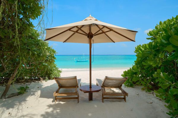 The Barefoot Eco Hotel - Afbeelding 3
