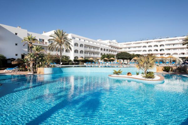 Best Oasis Tropical - Afbeelding 4