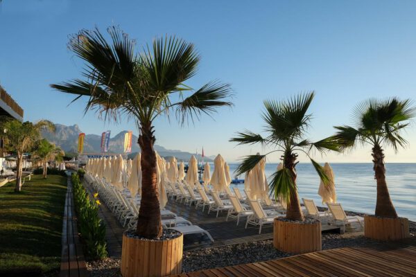 DoubleTree by Hilton Antalya Kemer - Afbeelding 5