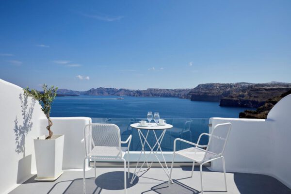 Santorini View - Afbeelding 3