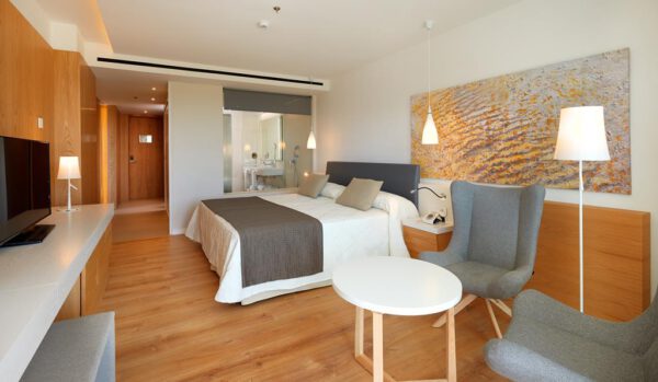 Hipotels Playa de Palma Palace - Afbeelding 2