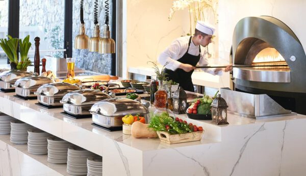 Corfu Imperial A Grecotel Resort to Live - Afbeelding 5