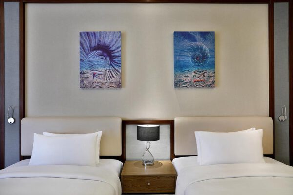 Hilton Hurghada Plaza - Afbeelding 2