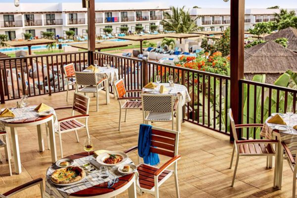 TUI BLUE Cabo Verde - Afbeelding 5
