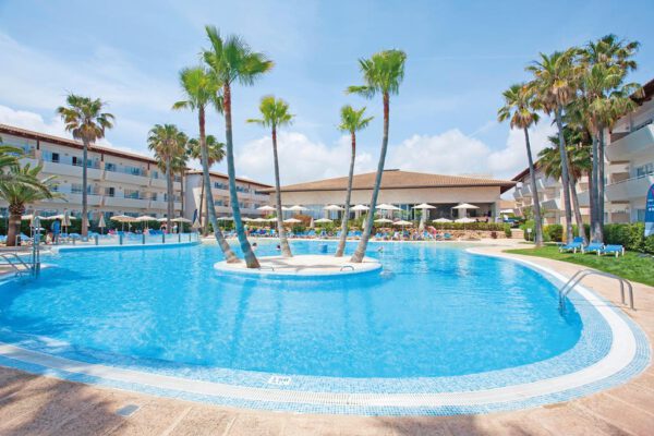 TUI BLUE Grupotel Mallorca Mar - Afbeelding 2