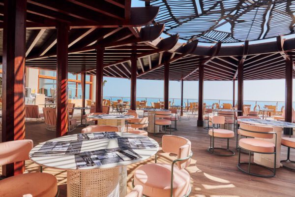 Gloria Palace Amadores - Afbeelding 4