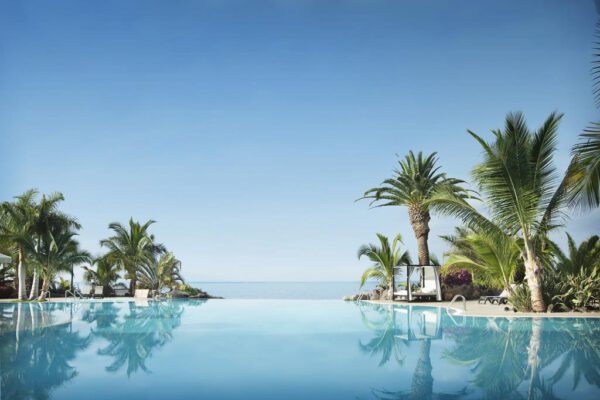 Adrián Hoteles Roca Nivaria - Afbeelding 3
