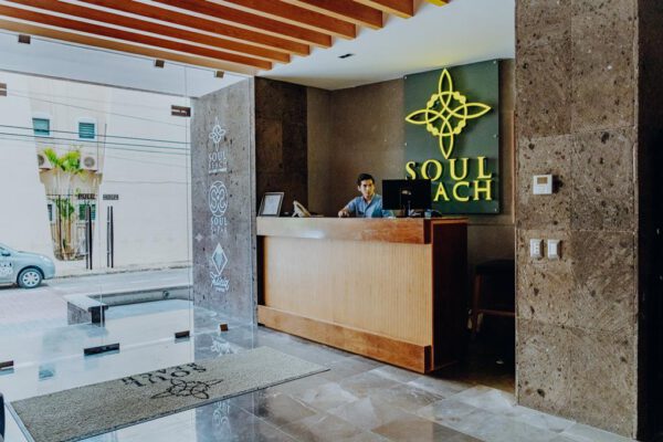 Soul Beach Boutique Hotel And Spa - Afbeelding 3