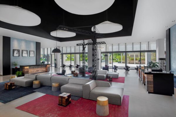 Canopy by Hilton Dubai Al Seef - Afbeelding 5