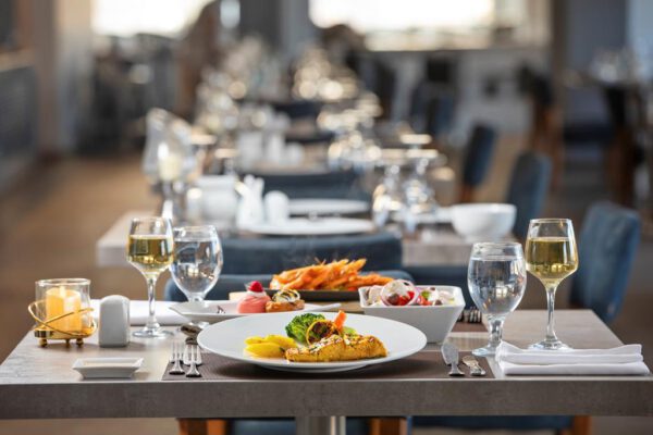 Pickalbatros Palace Resort - Afbeelding 5