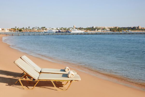 Jaz Makadi Oasis Resort - Afbeelding 3