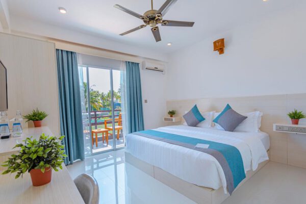 Dhiguveli Maldives - Afbeelding 2