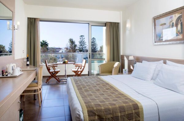 Thalassa Beach Resort - Afbeelding 2