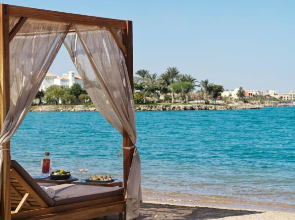 The Chedi El Gouna - Afbeelding 5