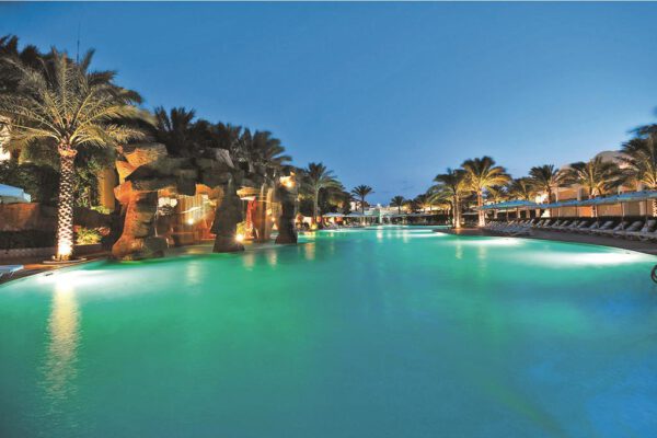 Baron Palms Resort - Afbeelding 5