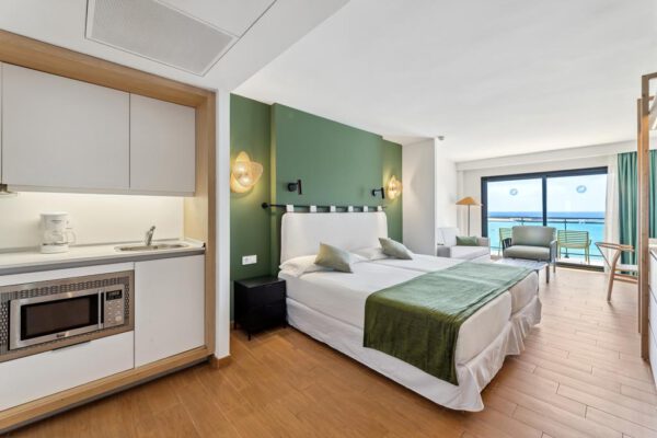 THB Lanzarote Beach - Afbeelding 4
