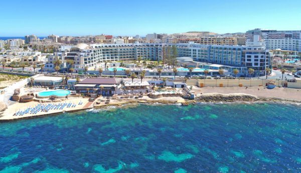 Doubletree by Hilton Malta - Afbeelding 2