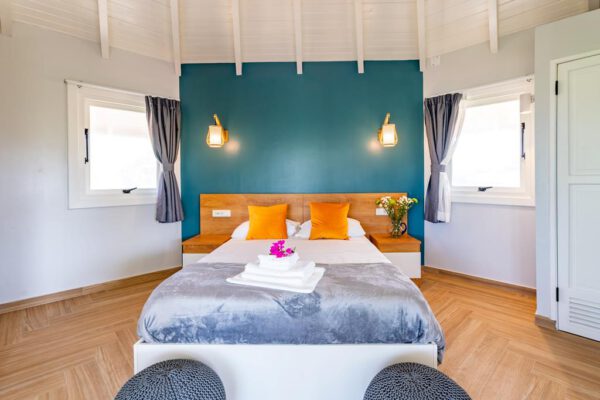 Bed & Bike Westpunt - Afbeelding 3