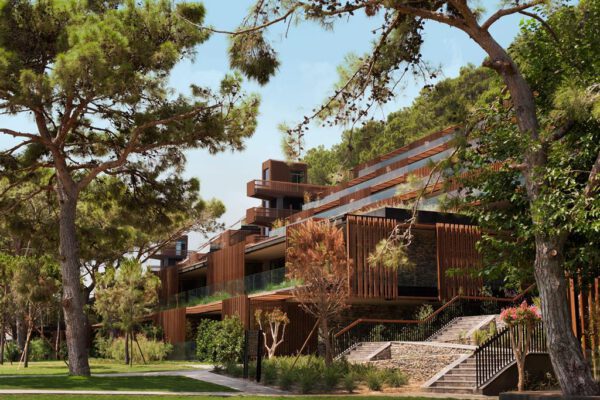 Maxx Royal Kemer Resort - Afbeelding 3