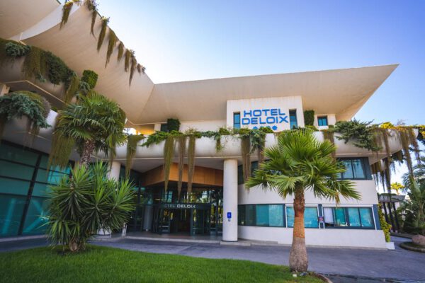 Deloix Aqua Center - Afbeelding 5