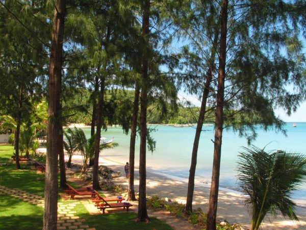 Best Western Premier Bangtao Beach - Afbeelding 4