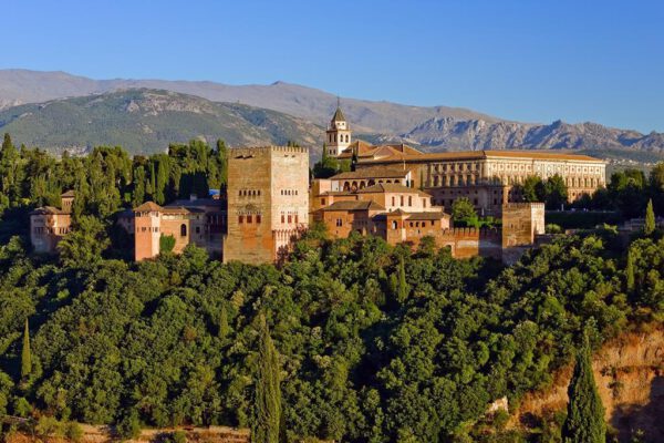 Fly & Drive Andalusië vanuit Malaga - Afbeelding 3