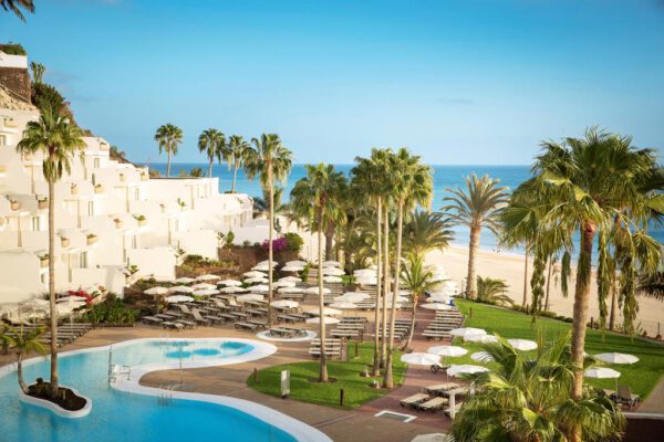 Riu Palace Calypso - Afbeelding 4