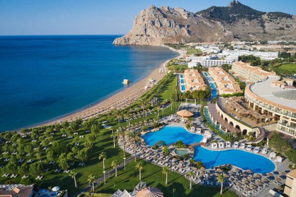 Atlantica Imperial Resort - Afbeelding 2
