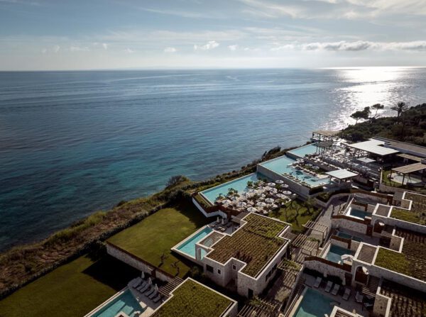 Lesante Cape Resort & Villas - Afbeelding 5