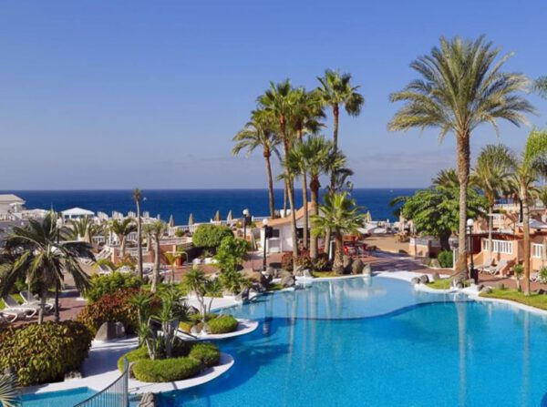 Sol Sun Beach