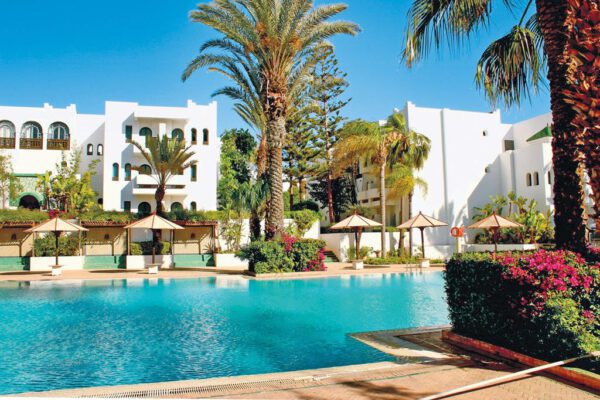 Les Jardins d&apos;Agadir
