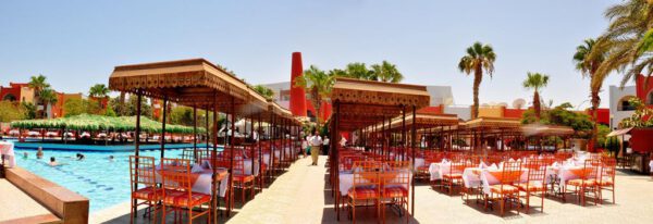 Arabia Azur Beach - Afbeelding 5