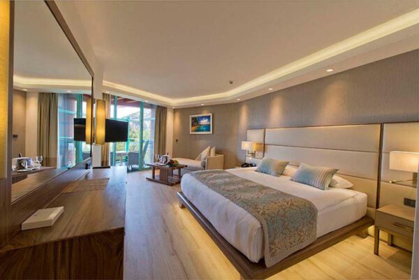 Liberty Lykia Resort & Spa - Afbeelding 2