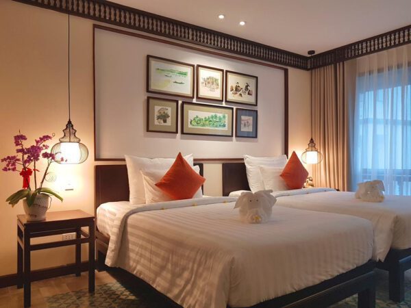 Little Hoi An A Boutique Hotel Spa - Afbeelding 2