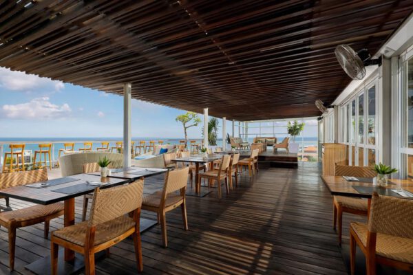 Aston Canggu Beach Resort - Afbeelding 3