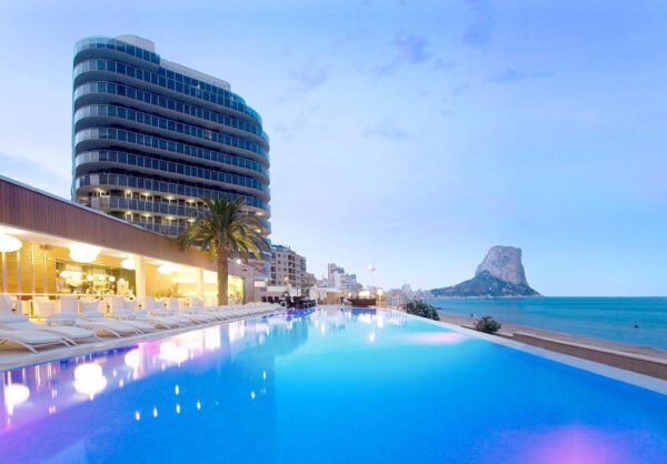 SOLYMAR Gran Hotel - Afbeelding 3