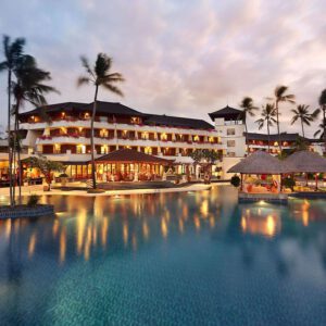 Nusa Dua Beach Resort & Spa