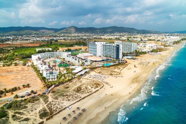Hard Rock Hotel Ibiza