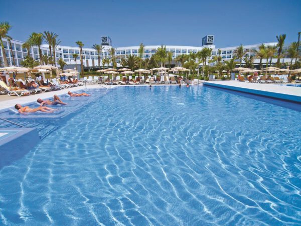 Riu Palace Meloneras - Afbeelding 3