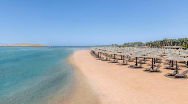 Jaz Mirabel Beach Resort - Afbeelding 4