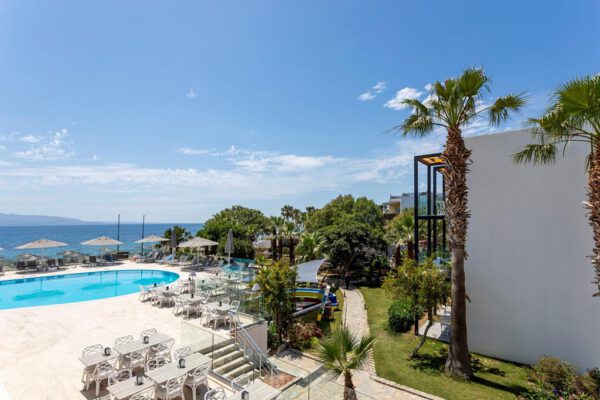 Charm Beach Bodrum