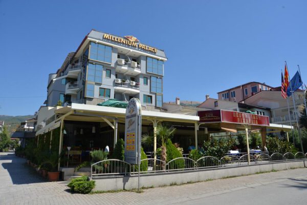 Millenium Palace