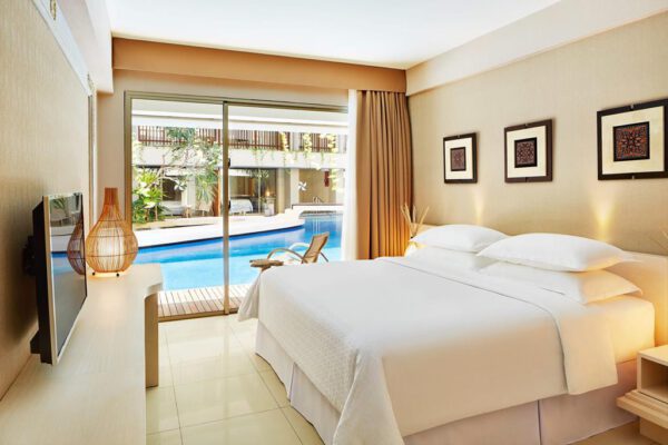 Four Points By Sheraton Bali - Afbeelding 2
