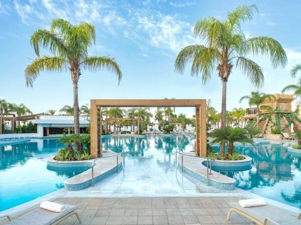 Olympic Lagoon Paphos - Afbeelding 3