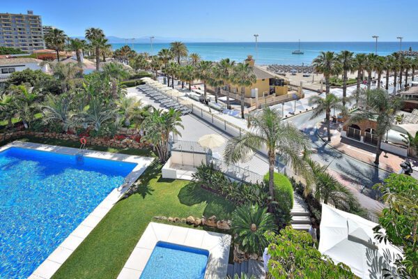 MAC Puerto Marina - Afbeelding 4