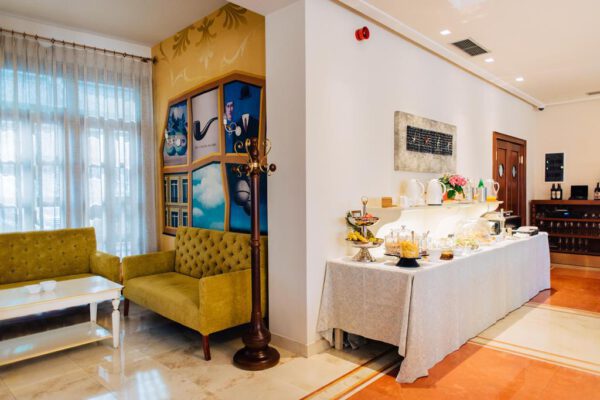 Startpakket Albanië Tirana - Afbeelding 2