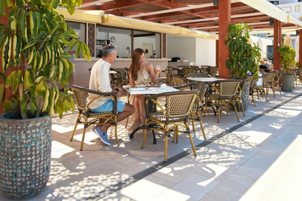 Iberostar Selection Andalucia Playa - Afbeelding 5