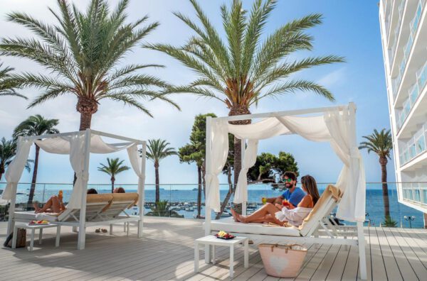The Ibiza TwIIns - Afbeelding 5